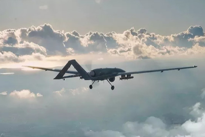 Bayraktar TB3 ve KIZILELMA müjdesi! Selçuk Bayraktar tarih verdi