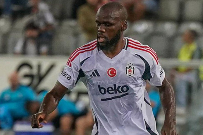 Beşiktaş orta sahası sil baştan! Ayrılıklar peş peşe geldi