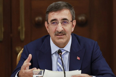 Cevdet Yılmaz: Enflasyonun yıl sonunda yüzde 20 civarında gerçekleşmesini bekliyoruz