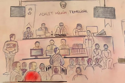 Cezaevinde intihar! İlker Gönen'in avukatı hakkında soruşturma