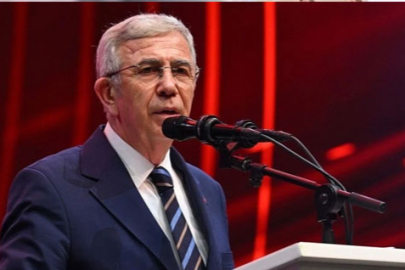 CHP'de adaylık krizi! Mansur Yavaş: Aday belirlemek için çok erken