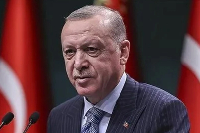 Cumhurbaşkanı Erdoğan: Türkiye'yi Büyütmeye Devam Edeceğiz