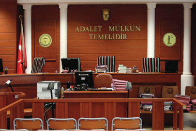 Depremlerle ilgili 1491 davadan 149'u karara bağlandı