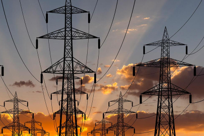 Elektrik üretiminde ve tüketiminde rekor kırıldı