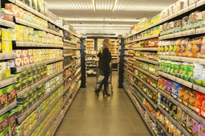 Enflasyon rakamları açıklandı