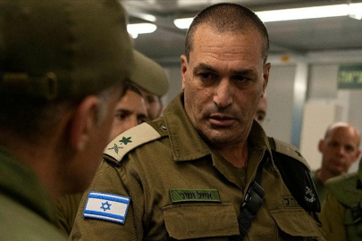 Filistinlileri Tevrat'tan alıntı yaparak tehdit etti