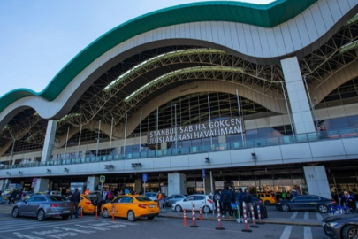 İstanbul'da hava durumu uçuşları etkiledi: İptal kararı