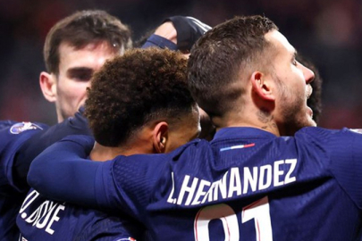 İşte Avrupa'nın 5 büyük ligindeki son görünüm