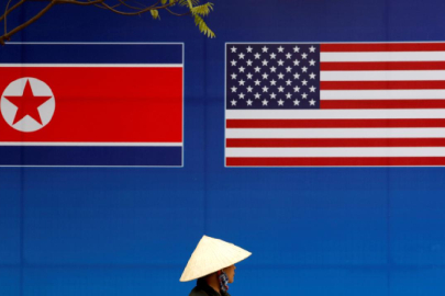 Kuzey Kore'den, ABD Dışişleri Bakanının "haydut devlet" nitelendirmesine sert tepki