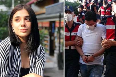 Pınar Gültekin kararına itiraz!