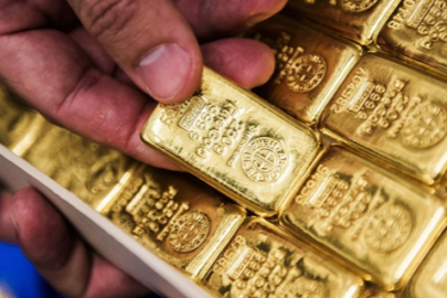 Piyasalarda Trump etkisi: Altın fiyatları rekor kırdı