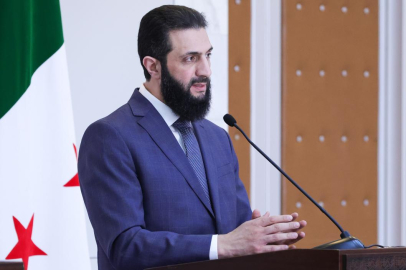 Suriye'den Türkiye'ye tarihi ziyaret