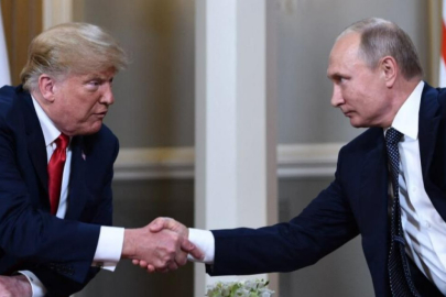 Trump ve Putin yıllar sonra bir araya geliyor: Görüşme Türkiye'de mi olacak ?