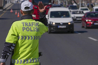 Ankara'da bazı yollar trafiğe kapatılacak