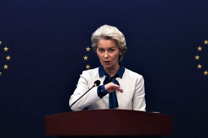 Avrupa Birliği'nden ABD'ye rest: Sert şekilde cevap veririz