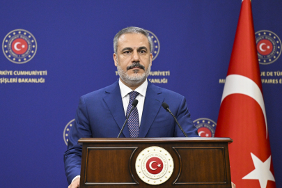 Bakan Fidan: Netanyahu savaşı yeniden başlatabilir