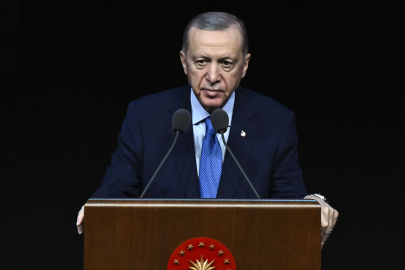 Cumhurbaşkanı Erdoğan: İŞKUR Gençlik Programımızı devreye alıyoruz