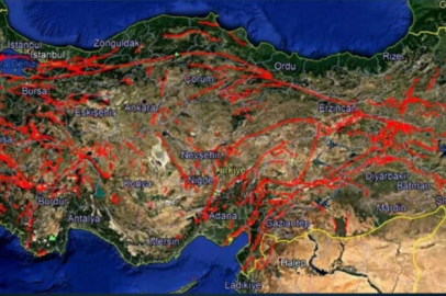 Eviniz fay hattı üzerinde mi? İşte sorgulama yöntemleri