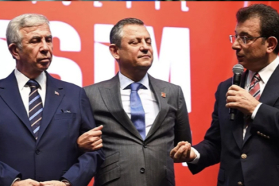 İmamoğlu'ndan Yavaş'a ön seçim yanıtı: Görüşü farklı olabilir