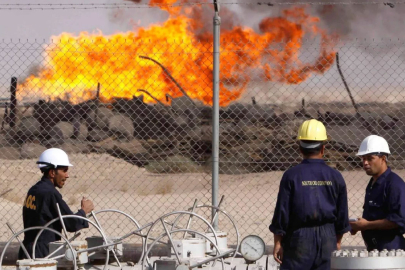 Irak'tan 'petrol' kararı: Türkiye ile anlaştılar!