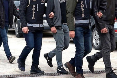 İstanbul merkezli 4 ilde terör örgütü DEAŞ operasyonu! Çatışma bölgeleriyle iltisaklı çıktılar