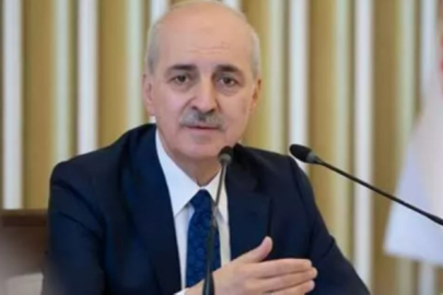 Kurtulmuş: Türkiye, Suriye’nin inşası için desteğini sürdürecek