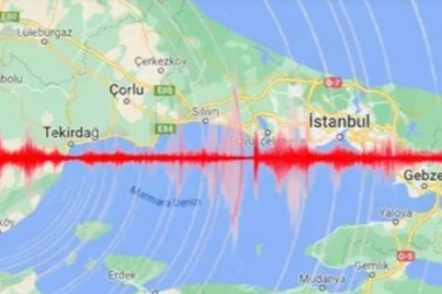 Marmara depremi için kritik uyarı: 4 milyon insan tehlikede