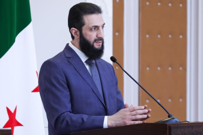 Suriye'den Türkiye'ye tarihi ziyaret