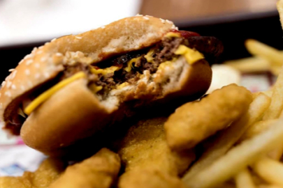 Bakanlıktan yeni ifşalar! Hamburger yerine 'kalp' yedirmişler