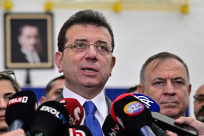 Ekrem İmamoğlu'na istenen ceza belli oldu