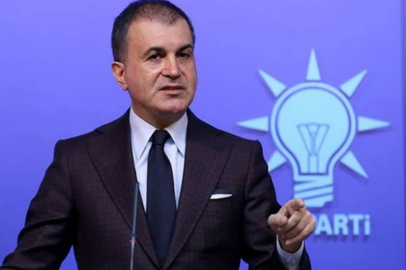 Çelik’ten CHP lideri Özel’e eleştiri: Siyasi terbiye yoksunluğu