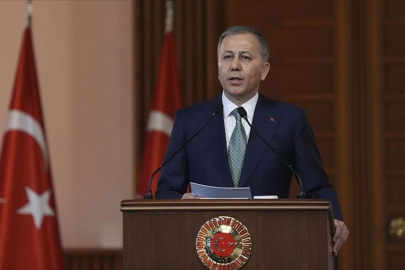 İçişleri Bakanı Yerlikaya'dan 6 Şubat depremleri paylaşımı