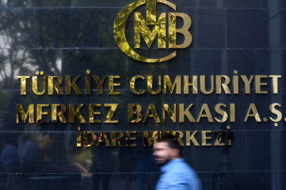 Merkez Bankası rezervleri açıklandı