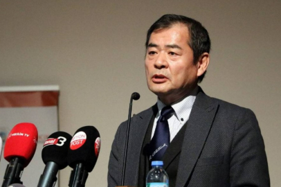 Moriwaki’den ilginç öneri: Göçükte hayatta kalmak için tuz şart!