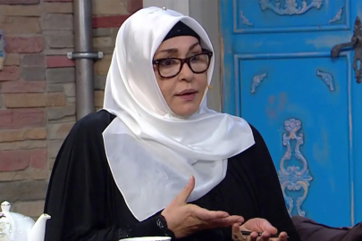 Necla Nazır kimdir, kaç yaşında? Necla Nazır hastaneye mi kaldırıldı, sağlık durumu nasıl?