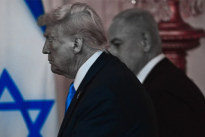 Trump'ın küresel oyunu! Filistinli Muna Hawwa yazdı