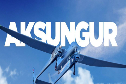 Yunanistan, Türkiye’nin ABD’ye yaptığı Aksungur İHA teklifini konuşuyor