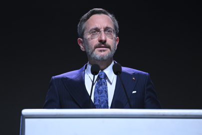 Altun, Bahçeli'ye geçmiş olsun dileklerini iletti