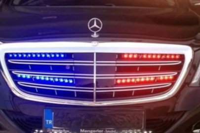 Büyük Kıyak! Milletvekillerine trafik cezası muafiyeti geliyor