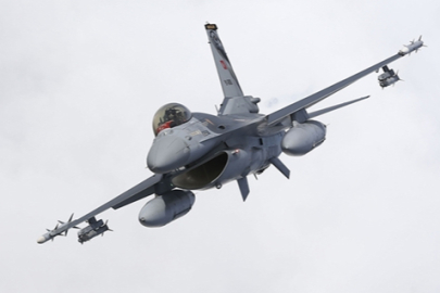 MSB duyurdu: 8 PKK'lı terörist öldürüldü