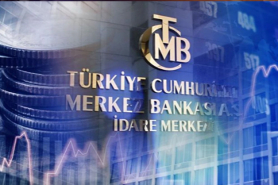 TCMB enflasyon tahminlerini yükseltti