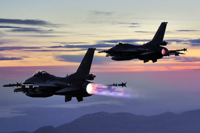 Asos bölgesinde etkisiz hale getirilen terörist sayısı 9'a yükseldi