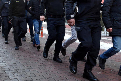 DEAŞ operasyonunda 33 şüpheli tutuklandı