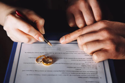 İzmir boşanmada 1. sırada!