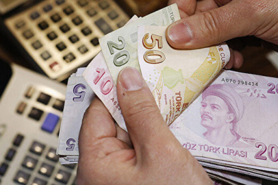 Kirada oturan emekli ev sahibi emlak vergisinden muaf tutuldu