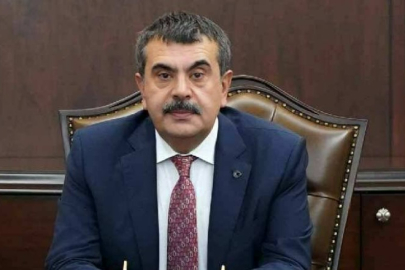 Bakan Tekin’den Mülakat Açıklaması: Ben dahil kimse müdahale edemez