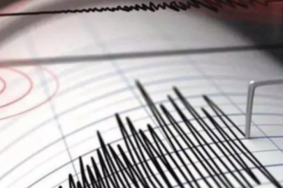 Ege Denizi'nde sarsıntılar sürüyor: AFAD duyurdu