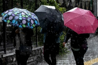 MGM’den çığ ve fırtına uyarısı: İşte 9 Şubat hava durumu