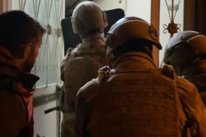 22 ilde FETÖ'ye operasyon: 24 kişi tutuklandı