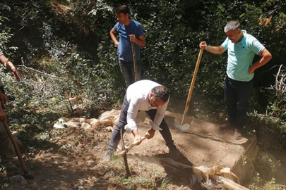 Cesetsiz cinayet sanıkları hakkında yeni gelişme!